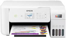 Epson EcoTank ET-2826 ohjain