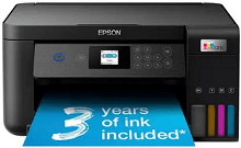 Epson EcoTank ET-2851 ohjain