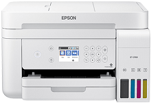Epson EcoTank ET-3760 ohjain