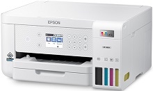 Epson EcoTank ET-3830 ohjain