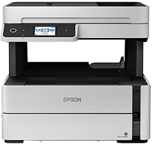 Epson EcoTank ET-M3170 -ohjain