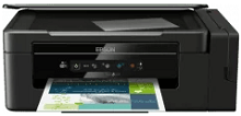 Epson EcoTank ITS L3050 -ohjain