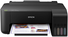 Epson EcoTank L1110 ohjain
