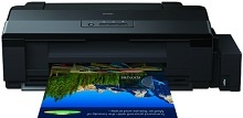 Epson EcoTank L1800 ohjain