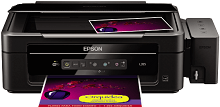 Epson EcoTank L355 ohjain