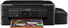 Epson EcoTank L475 ohjain