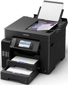 Epson EcoTank L6570 ohjain