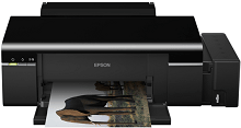 Epson EcoTank L800 ohjain