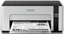 Epson EcoTank M1120 ohjain