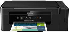 Epson Expression ET-2600 ohjain