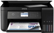 Epson Expression ET-3700 ohjain