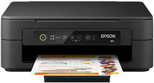 Epson Expression Home XP-2100 -ohjain