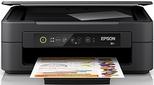 Epson Expression Home XP-2101 -ohjain