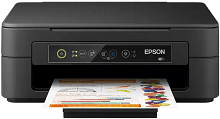 Epson Expression Home XP-2150 -ohjain