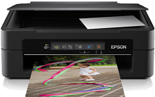 Epson Expression Home XP-225 -ohjain