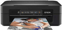 Epson Expression Home XP-235 -ohjain
