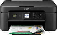 Epson Expression Home XP-3150 -ohjain