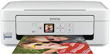Epson Expression Home XP-335 -ohjain