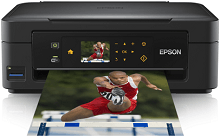 Epson Expression Home XP-402 -ohjain