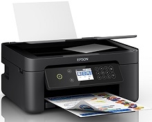 Epson Expression Home XP-4101 -ohjain