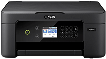 Epson Expression Home XP-4105 -ohjain