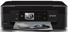 Epson Expression Home XP-413 -ohjain