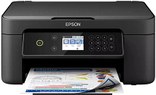 Epson Expression Home XP-4150 -ohjain