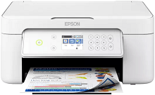 Epson Expression Home XP-4155 -ohjain