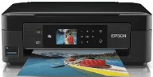 Epson Expression Home XP-423 -ohjain