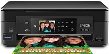Epson Expression Home XP-446 -ohjain
