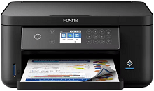 Epson Expression Home XP-5150 -ohjain