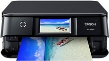 Epson Expression Photo XP-8600 -ohjain