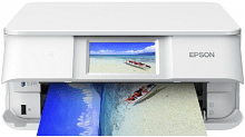 Epson Expression Photo XP-8605 -ohjain
