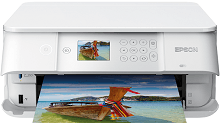 Epson Expression Premium XP-6105 -ohjain