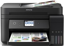 Epson L6191 ohjain