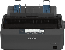 Epson LX-350 ohjain
