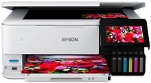 Epson SureColor F170 ohjain
