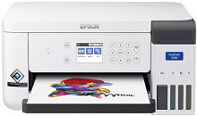 Epson SureColor SC-F100 ohjain