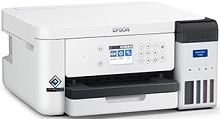 Epson SureColor SC-F130 ohjain