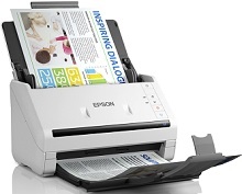 Epson WorkForce DS-770 -ohjain