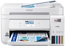 Epson WorkForce ET-16500 -ohjain