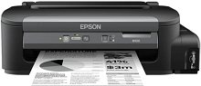 Epson WorkForce M100 -ohjain