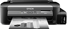 Epson WorkForce M105 -ohjain