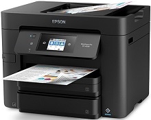 Epson WorkForce Pro EC-4030 -ohjain