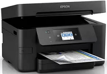 Epson WorkForce Pro WF-3720DWF -ohjain