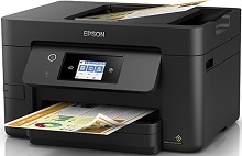 Epson WorkForce Pro WF-3825 -ohjain