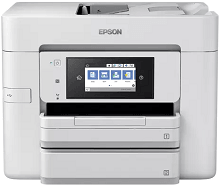 Epson WorkForce Pro WF-4745DTWF -ohjain