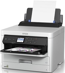 Epson WorkForce Pro WF-C5290 -ohjain