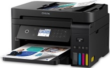 Epson WorkForce ST-3000 -ohjain