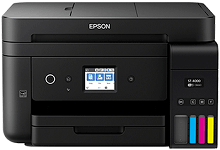 Epson WorkForce ST-4000 -ohjain